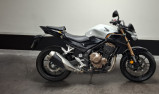 HONDA CB 500 F / CB500F