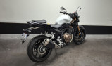 HONDA CB 500 F / CB500F
