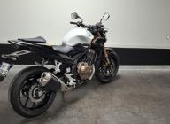 HONDA CB 500 F / CB500F