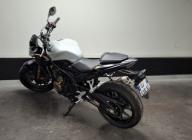 HONDA CB 500 F / CB500F