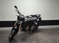 HONDA CB 500 F / CB500F