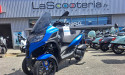 PIAGGIO MP3 310 HPE SPORT GARANTIE 4 ANS