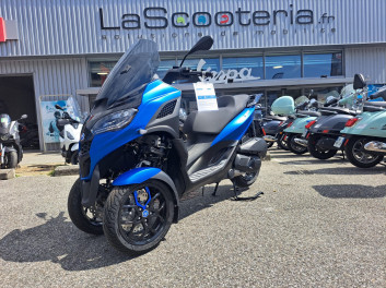 PIAGGIO MP3 310 HPE SPORT GARANTIE 4 ANS