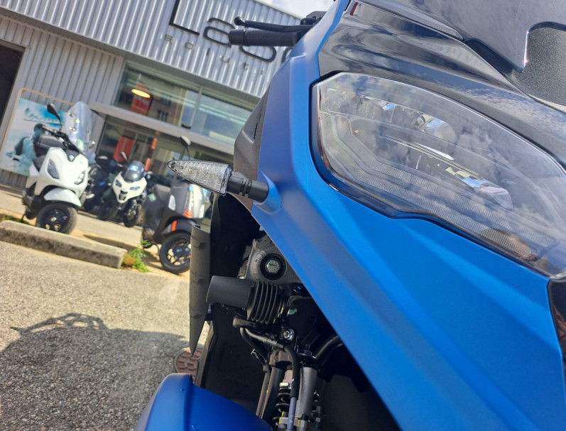 PIAGGIO MP3 310 HPE SPORT GARANTIE 4 ANS