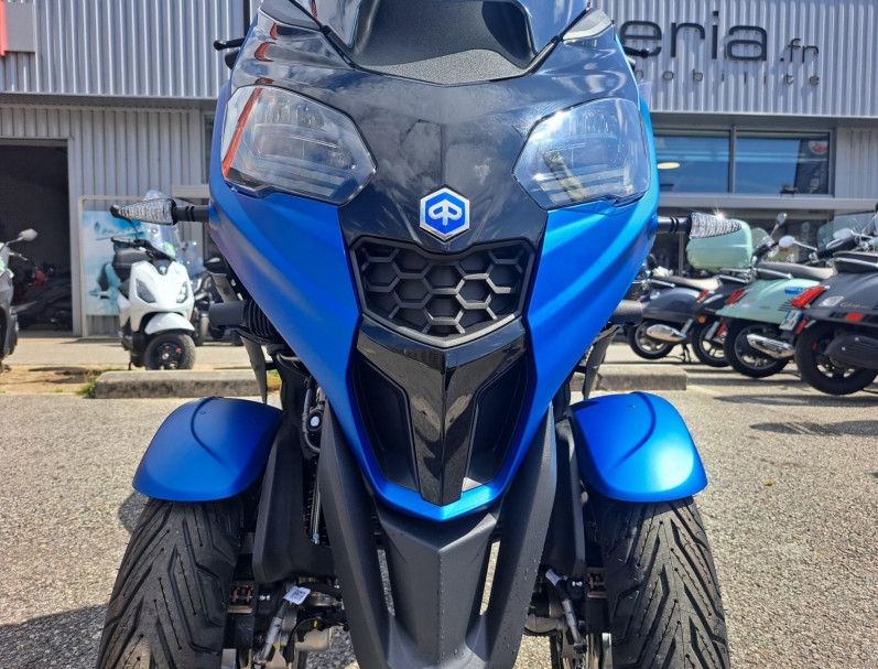 PIAGGIO MP3 310 HPE SPORT GARANTIE 4 ANS