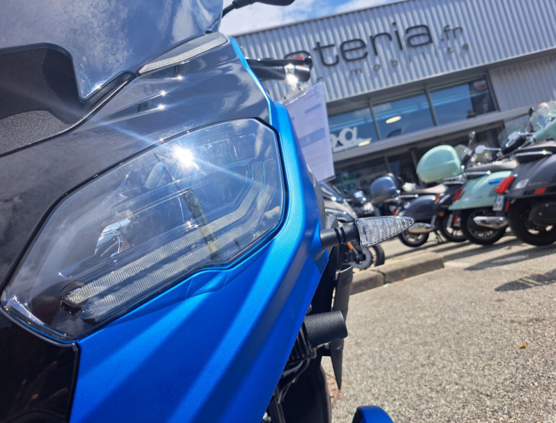 PIAGGIO MP3 310 HPE SPORT GARANTIE 4 ANS