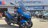 PIAGGIO MP3 310 HPE SPORT GARANTIE 4 ANS