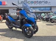 PIAGGIO MP3 310 HPE SPORT GARANTIE 4 ANS
