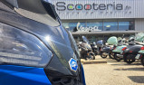 PIAGGIO MP3 310 HPE SPORT GARANTIE 4 ANS