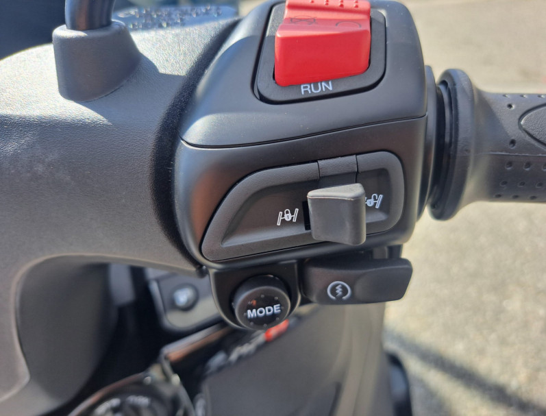 PIAGGIO MP3 310 HPE SPORT GARANTIE 4 ANS