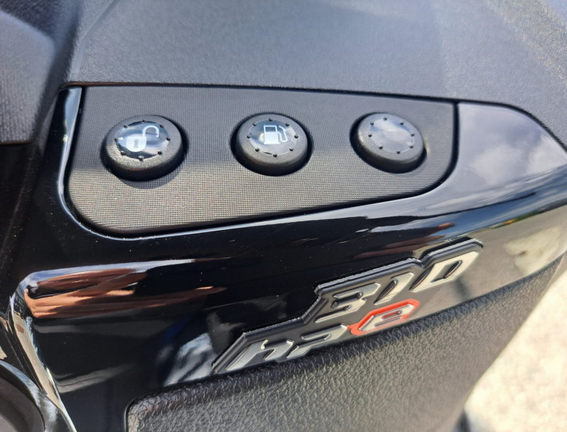 PIAGGIO MP3 310 HPE SPORT GARANTIE 4 ANS