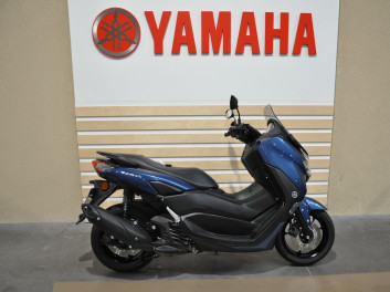 YAMAHA NMAX 125