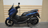 YAMAHA NMAX 125