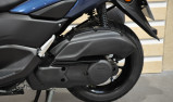 YAMAHA NMAX 125