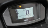 YAMAHA NMAX 125