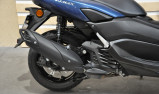 YAMAHA NMAX 125