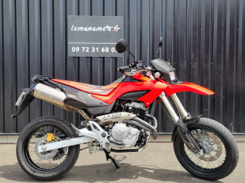 HONDA FMX 650 superbe état