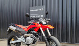 HONDA FMX 650 superbe état