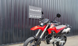 HONDA FMX 650 superbe état