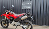HONDA FMX 650 superbe état