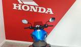 HONDA CB 500 F