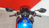 HONDA CB 500 F