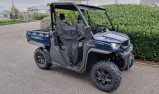 UTV CF MOTO UFORCE 1000 Twilight Blue MOTOR54