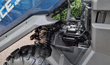 UTV CF MOTO UFORCE 1000 Twilight Blue MOTOR54