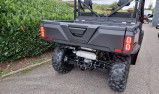 UTV CF MOTO UFORCE 1000 Twilight Blue MOTOR54