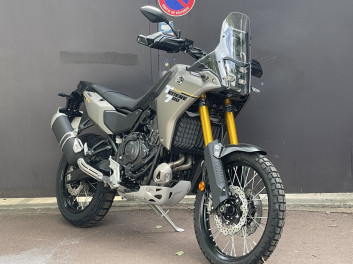 YAMAHA TENERE 700 A2 2025 - 233,91€/MOIS* - GARANTIE 5ANS