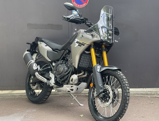 YAMAHA TENERE 700 A2 2025 - 233,91€/MOIS* - GARANTIE 5ANS