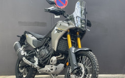YAMAHA TENERE 700 A2 2025 - 233,91€/MOIS* - GARANTIE 5ANS
