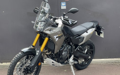 YAMAHA TENERE 700 A2 2025 - 233,91€/MOIS* - GARANTIE 5ANS