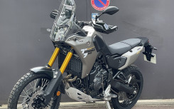 YAMAHA TENERE 700 A2 2025 - 233,91€/MOIS* - GARANTIE 5ANS