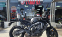 YAMAHA MT-09  Y-AMT