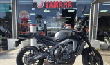 YAMAHA MT-09  Y-AMT