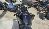 YAMAHA MT-09  Y-AMT