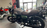 MOTO GUZZI V7 850cm3 centenario