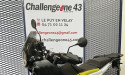 HUSQVARNA NORDEN 901