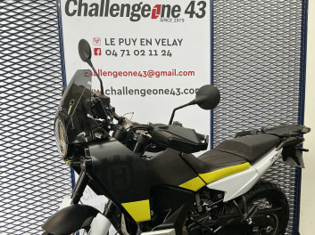 HUSQVARNA NORDEN 901