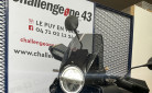 HUSQVARNA NORDEN 901