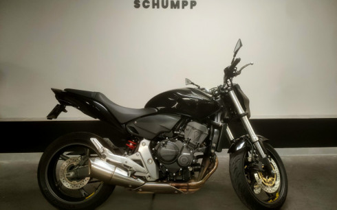 Honda CB  600 F HORNET / 23100km / Très bon état