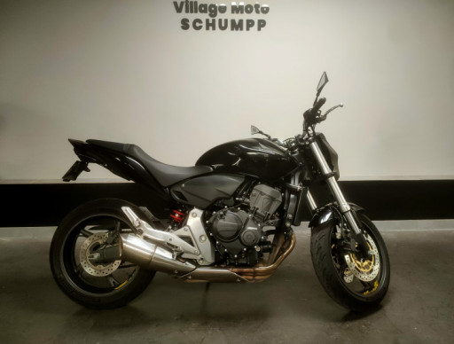 Honda CB  600 F HORNET / 23100km / Très bon état