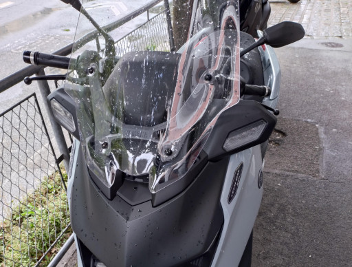 YAMAHA XMAX 125 TECH MAX