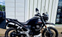 MOTO GUZZI V85 TT 850
