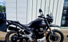 MOTO GUZZI V85 TT 850