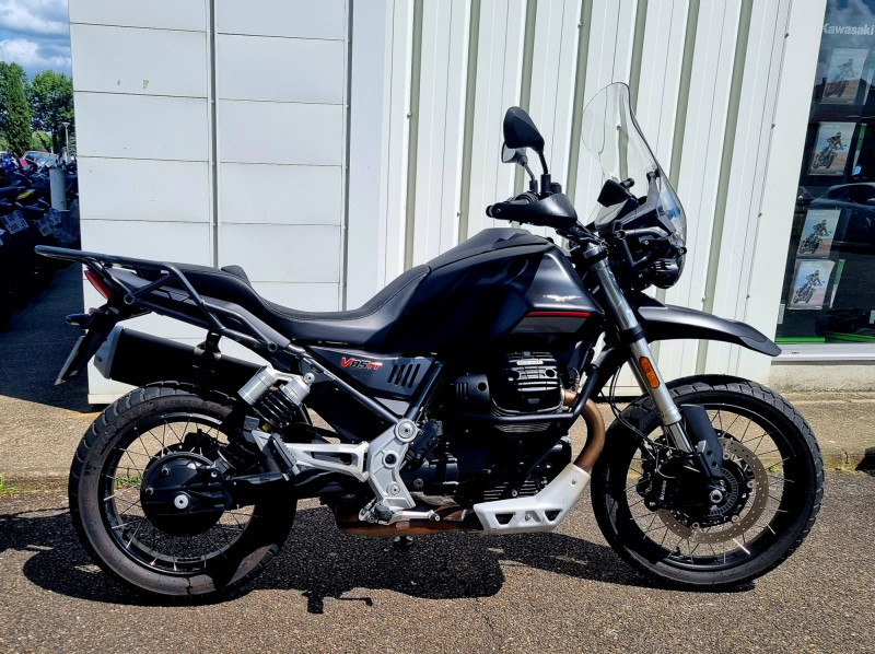 MOTO GUZZI V85 TT 850