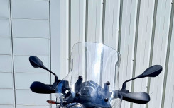 MOTO GUZZI V85 TT 850
