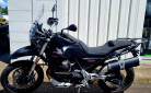 MOTO GUZZI V85 TT 850