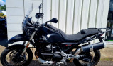 MOTO GUZZI V85 TT 850